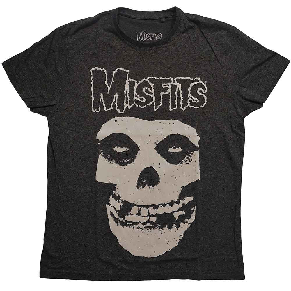 Misfits - Logo & Fiend []