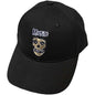 Misfits Logo & Gold Fiend [Hat]