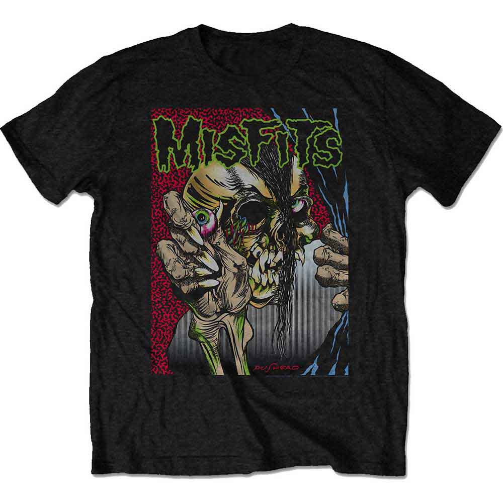 Pushead [T-Shirt]