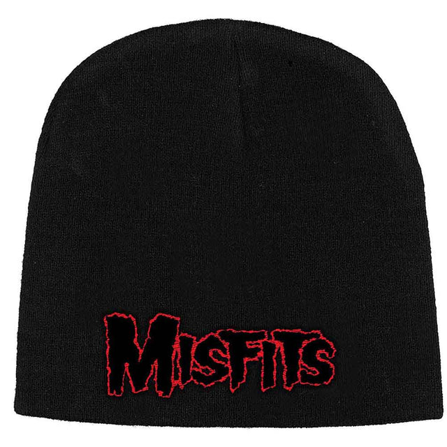 Misfits Red Logo [Hat]
