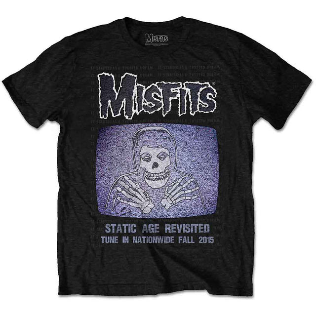 Misfits - Static []