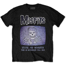 Misfits Static [T-Shirt]