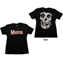 Misfits Streak [T-Shirt]
