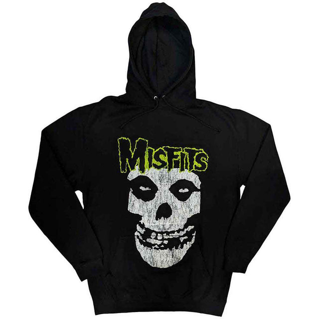 Misfits Vintage Classic Sweatshirt