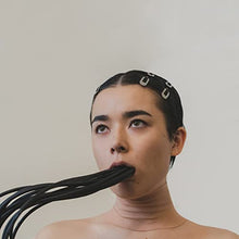 Follow the Cyborg (Limited Edition Smokey Marbled Vinyl) [Vinyl]