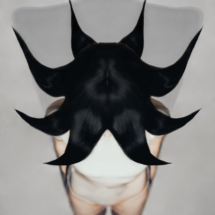 Under My Umbrella (Limited Edition Crystal Clear Vinyl) [Vinyl]