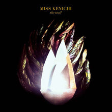 MISS KENICHI - The Trail [Vinyl]