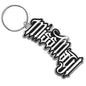 Miss May I Logo [Keychain]