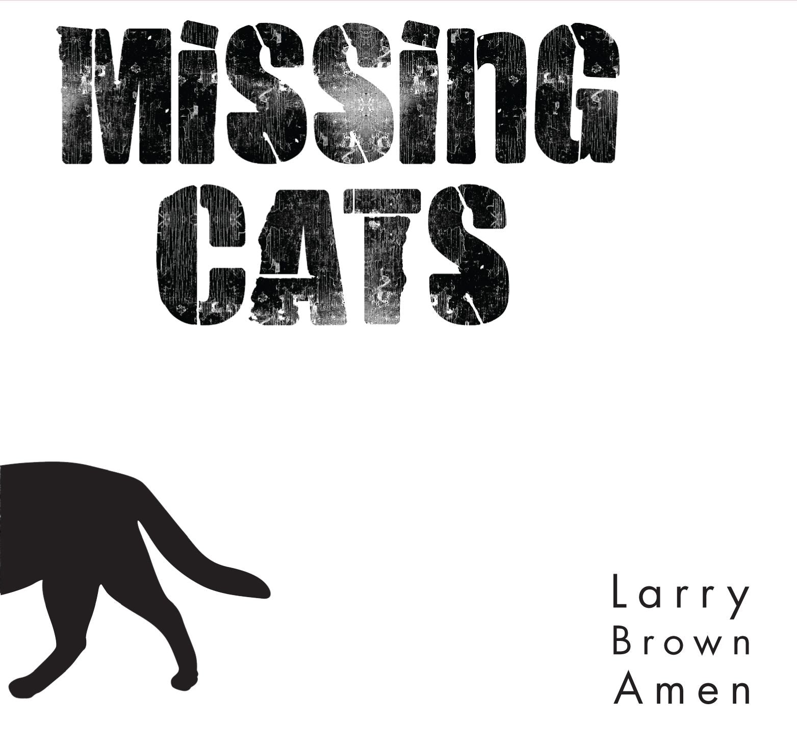 Larry Brown Amen [CD]