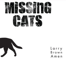 Larry Brown Amen [CD]