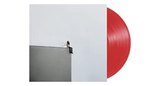 MisterWives - Nosebleeds [LP rojo rubí translúcido] [Vinilo]