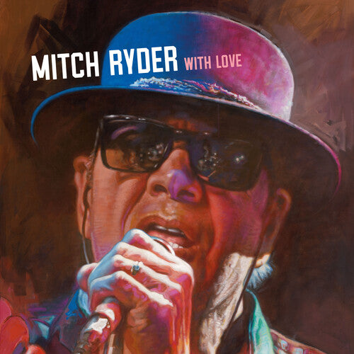 With Love [CD]