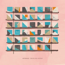 Crate Six Seven [CD]