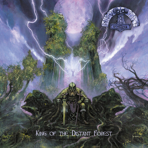 Mithotyn - King Of The Distant Forest (Re-Mastered) [CD]