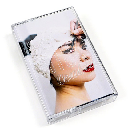 Be The Cowboy [Cassette]