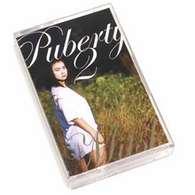 Mitski - Puberty 2 (Cassette) [Cassette]