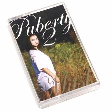 Mitski - Puberty 2 (Cassette) [Cassette]