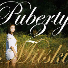 Mitski - Puberty 2 (Cassette) [Cassette]