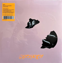 The Land Is Inhospitable and So Are We (Colored Vinyl, Robin's Egg Blue, Slipsleeve Packaging) [Vinyl]