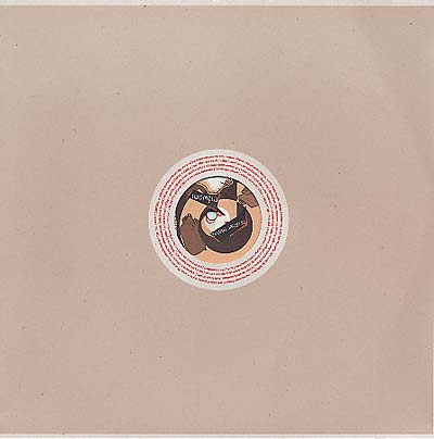 MIWON - Brother Mole [Vinyl]