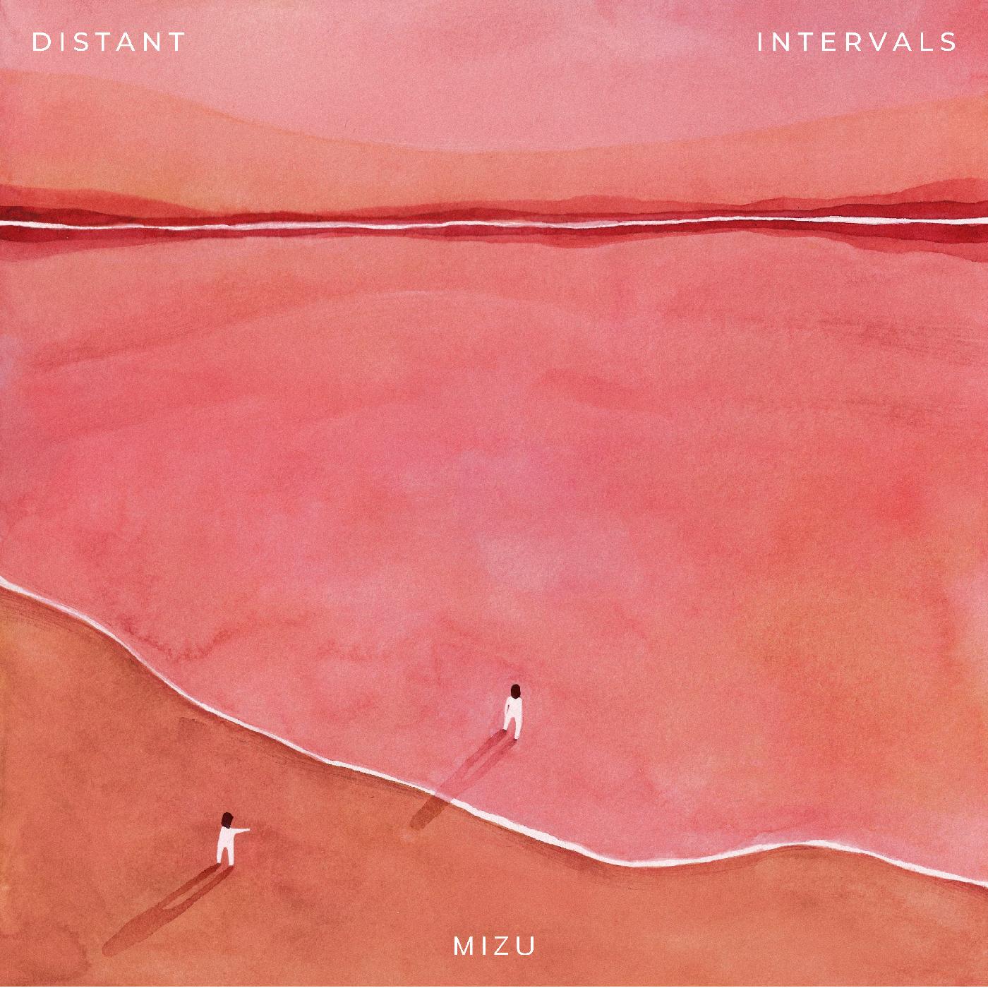 Distant Intervals [CD]
