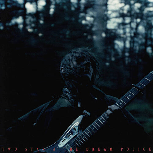 Mk.Gee - Two Star & The Dream Police (Limited Edition, Indie Exclusive, Black Marble Colored Vinyl, Reissue) [Vinyl]