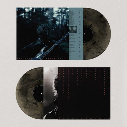 Mk.Gee - Two Star & The Dream Police (Limited Edition, Indie Exclusive, Black Marble Colored Vinyl, Reissue) [Vinyl]