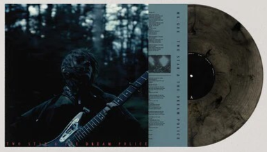 Mk.Gee - Two Star & The Dream Police (Limited Edition, Indie Exclusive, Black Marble Colored Vinyl, Reissue) [Vinyl]