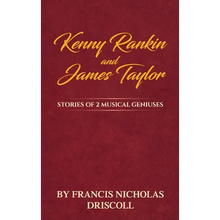 Kenny Rankin And James Taylor