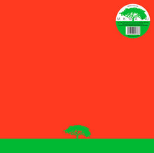 MKWAJU ENSEMBLE (MIDORI TAKADA) - MKWAJU [Vinyl]