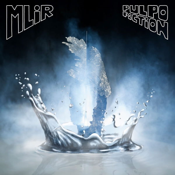 Pulpo Fiction [Vinyl]