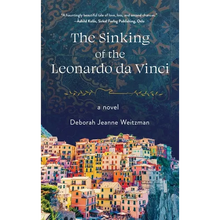 The Sinking of the Leonardo da Vinci