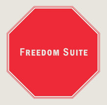Freedom Suite [Vinyl]