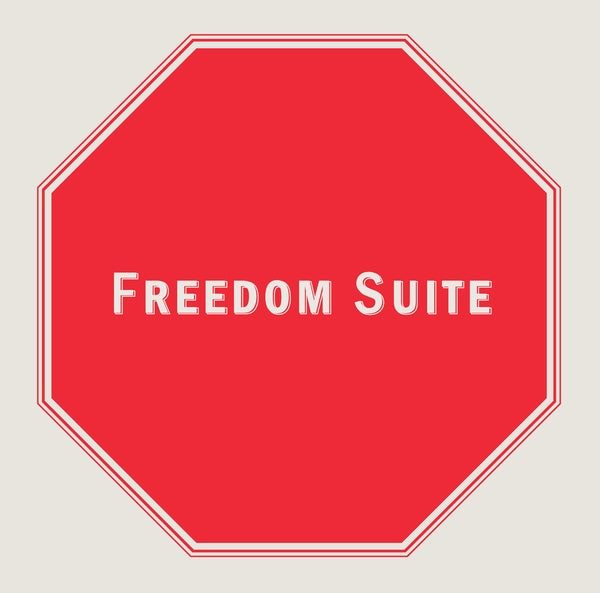 Freedom Suite [Vinyl]