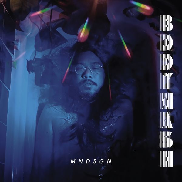 Mndsgn - Body Wash [CD]