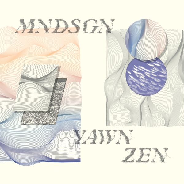 Mndsgn - Yawn Zen [CD]