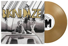 Mo - Bikini Daze (Limited Edition 140G) [Gold Vinyl] [Import] [10"] [Vinyl]