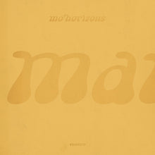 MO' HORIZONS - Mango [Vinyl]