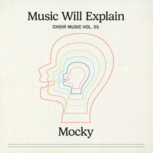 Music Will Explain (Choir Music Vol. 1) [Vinyl]