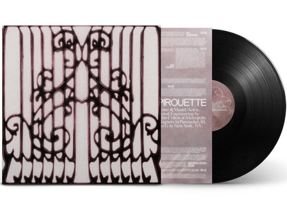 Pirouette [Explicit Content] (Gatefold LP Jacket) [Vinyl]