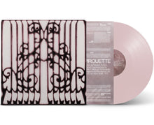 Pirouette [Explicit Content] (Indie Exclusive, Limited Edition, Baby Pink Colored Vinyl) [Vinyl]