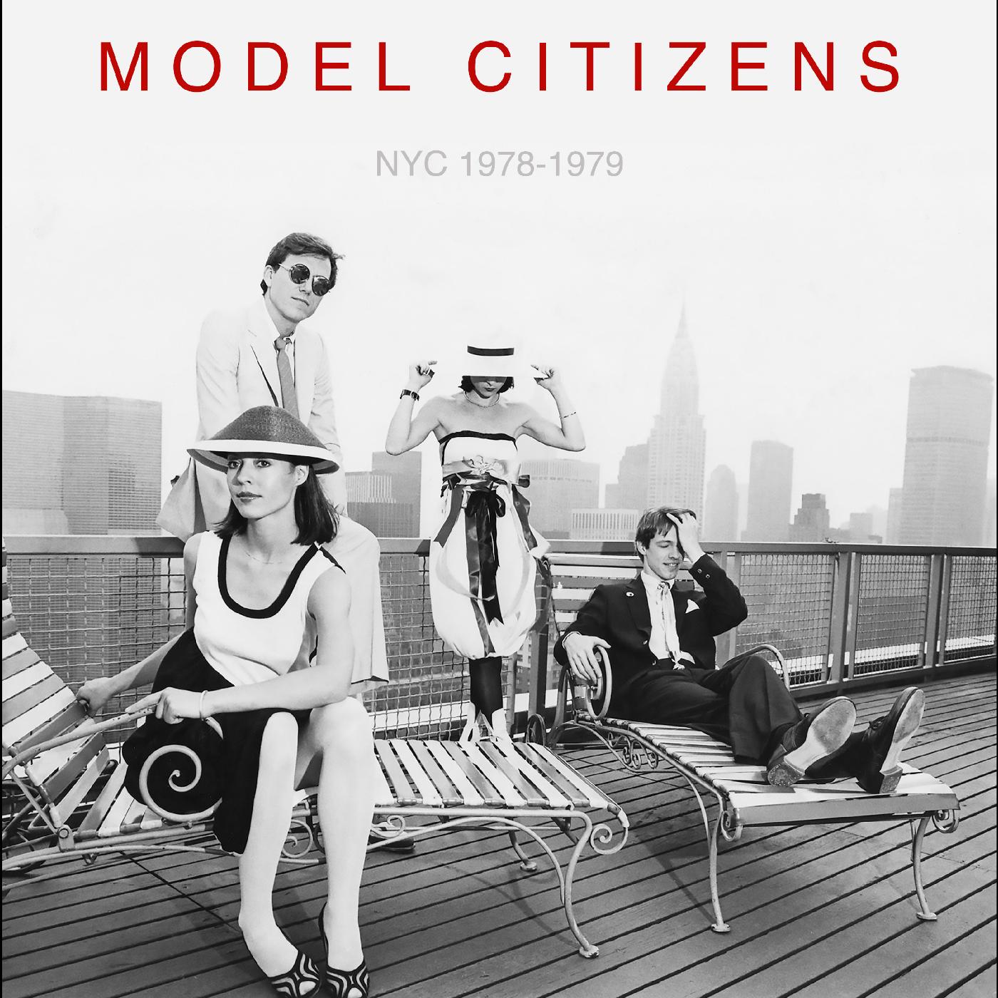 NYC 1978-1979 (RED VINYL) [Vinyl] - Paladin Vinyl