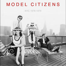 Nyc 1978-1979 [CD]