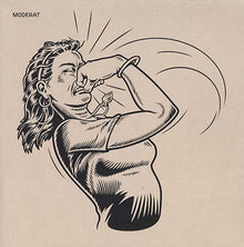 Moderat - Moderat [Vinyl]