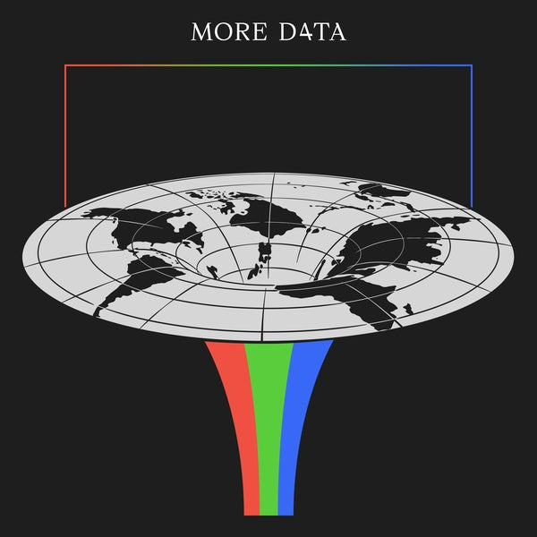 More D4Ta [Vinyl]