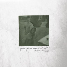 Modern Baseball - You're Gonna Miss It All (Olive Green Colored Vinyl) [Vinyl] - Paladin Vinyl
