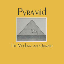 Pyramid [Vinyl]