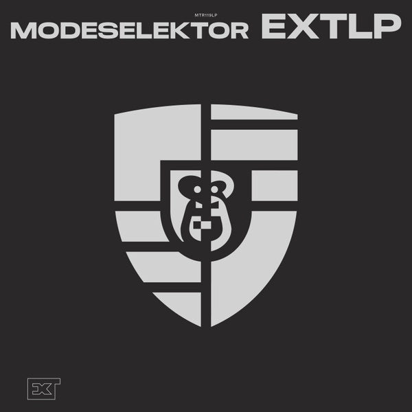 MODESELEKTOR - EXTLP [CD]