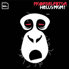 MODESELEKTOR - Hello Mom! [CD]