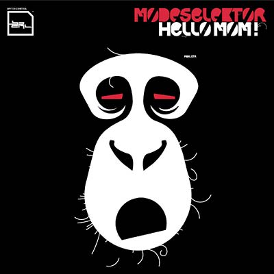 MODESELEKTOR - Hello Mom! [CD]